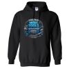 18500 Adult Heavy Blend Hooded Sweatshirt Thumbnail