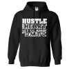 18500 Adult Heavy Blend Hooded Sweatshirt Thumbnail
