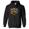 18500 Adult Heavy Blend Hooded Sweatshirt Thumbnail