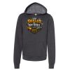 3719Y Youth Sponge Fleece Hoodie Thumbnail
