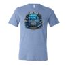 3413 Adult Extra Soft Tri-blend Tee Thumbnail