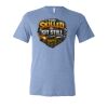 3413 Adult Extra Soft Tri-blend Tee Thumbnail