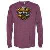 3513 Adult Extra Soft Tri-blend Long Sleeve Thumbnail